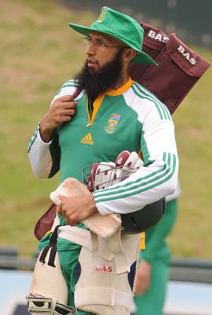 South Africa players are diverse enough to handle new rules: Hashim Amla South Africa players are diverse enough to handle new rules: Hashim Amla