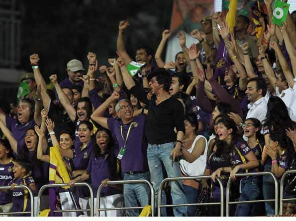 Want to resolve Wankhede ban on Shahrukh Khan at the earliest: Vilasrao Deshmukh Want to resolve Wankhede ban on Shahrukh Khan at the earliest: Vilasrao Deshmukh