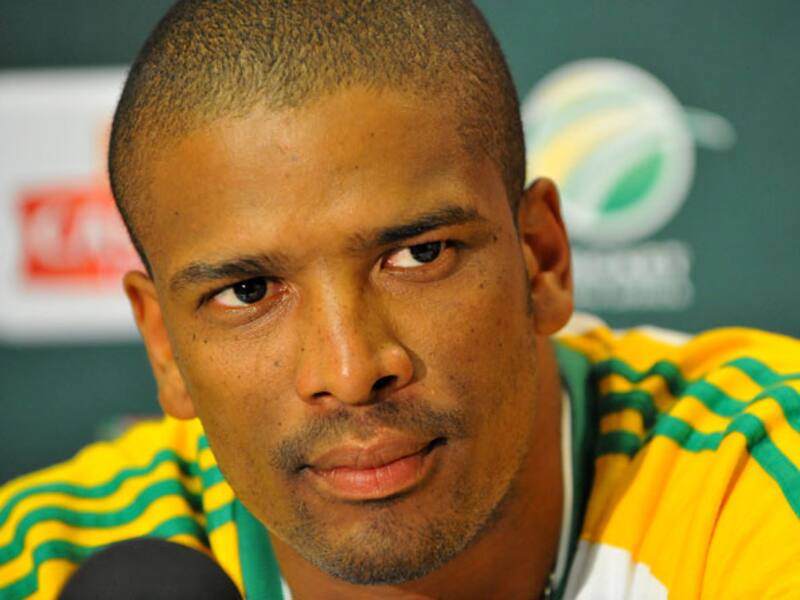 Vernon Philander named Proteas 'Cricketer of the Year'