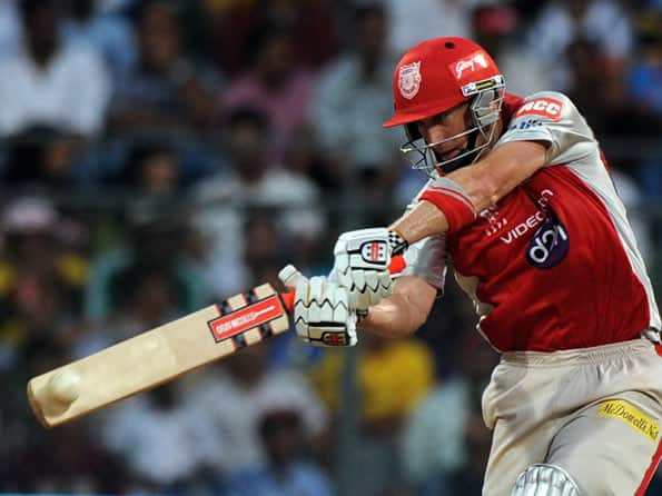 Live Score IPL 2012: Kings XI Punjab vs Mumbai Indians T20 match in Mohali Live Score IPL 2012: Kings XI Punjab vs Mumbai Indians T20 match in Mohali