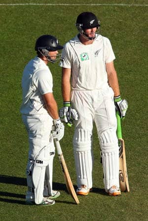 Live Cricket Score New Zealand vs South Africa, 3rd Test at Wellington: Day Three Live Cricket Score New Zealand vs South Africa, 3rd Test at Wellington: Day Three