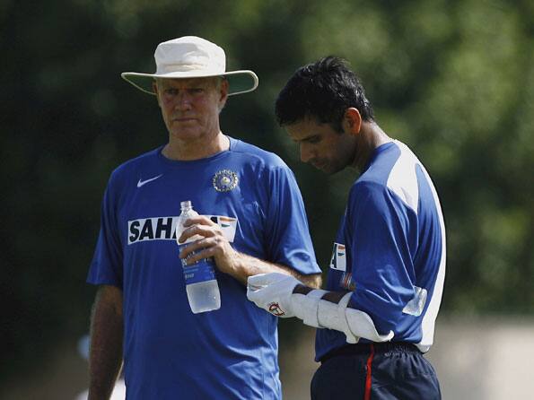 Greg Chappell 