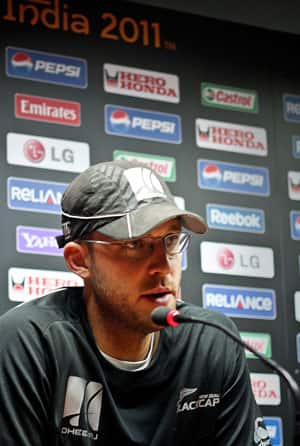 Vettori honoured on Queen's birthday Vettori honoured on Queen's birthday