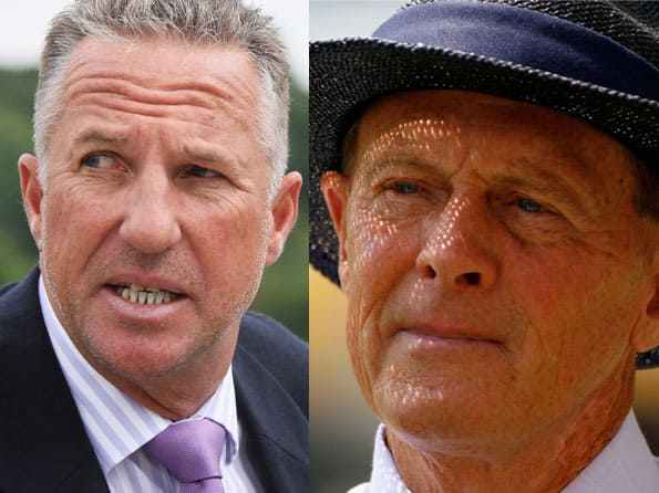 Cricketing Rifts 11 - Multiple issues around Boycott and Botham Cricketing Rifts 11 - Multiple issues around Boycott and Botham