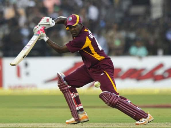 Darren Bravo included in West Indies squad for ICC World T20 Darren Bravo included in West Indies squad for ICC World T20