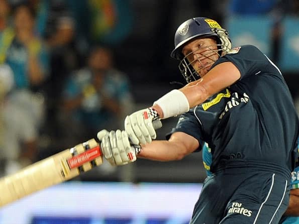 IPL 2012: Deccan Chargers can deliver few more upsets, says Darren Lehmann IPL 2012: Deccan Chargers can deliver few more upsets, says Darren Lehmann