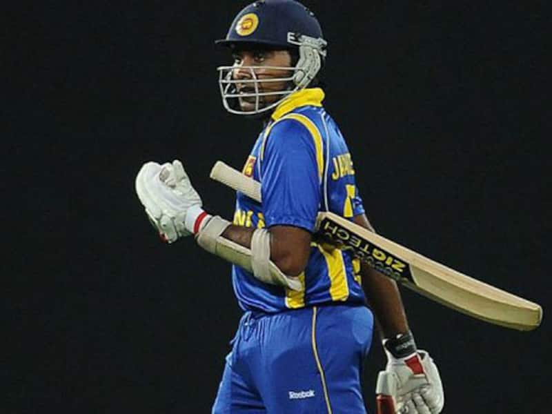 Sri Lankan authorities deny match-fixing allegations