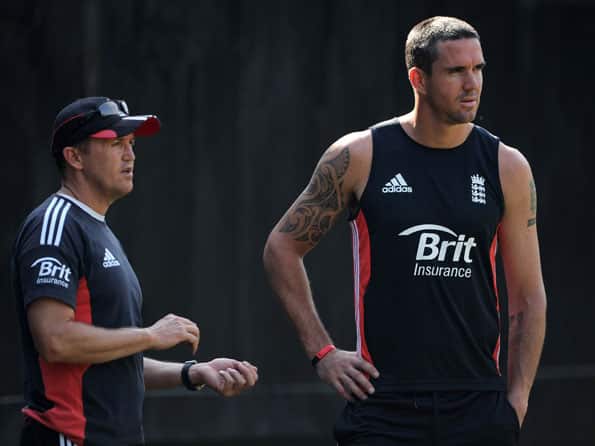 Kevin Pietersen to miss fifth ODI against India Kevin Pietersen to miss fifth ODI against India