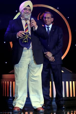 Bishan Singh Bedi named J&K U-22 coach Bishan Singh Bedi named J&K U-22 coach