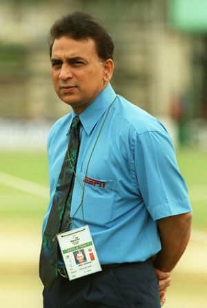 Sunil Gavaskar says his comments on India-Pakistan cricket misconstructed