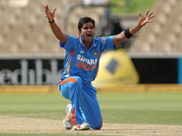 Ranji Trophy experience will benefit conditions in Bangladesh: Vinay Kumar Ranji Trophy experience will benefit conditions in Bangladesh: Vinay Kumar