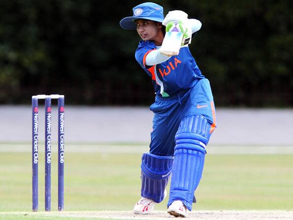 ICC T20 World Cup: Mithali Raj urges team to play bold cricket