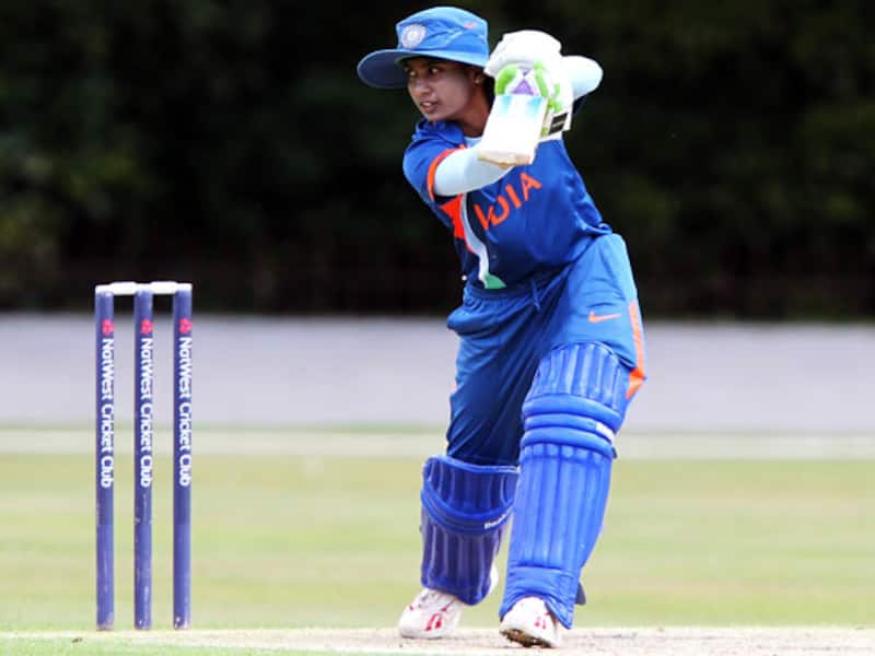 ICC T20 World Cup: Mithali Raj urges team to play bold cricket