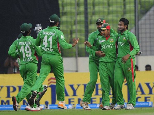 Bangladesh eye bilateral series against South Africa in May Bangladesh eye bilateral series against South Africa in May
