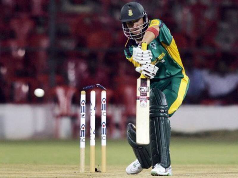 Cape Cobras thrash Highveld Lions by an innings and 83 runs 