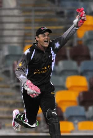 Rajasthan are a very dangerous side: Gilchrist Rajasthan are a very dangerous side: Gilchrist