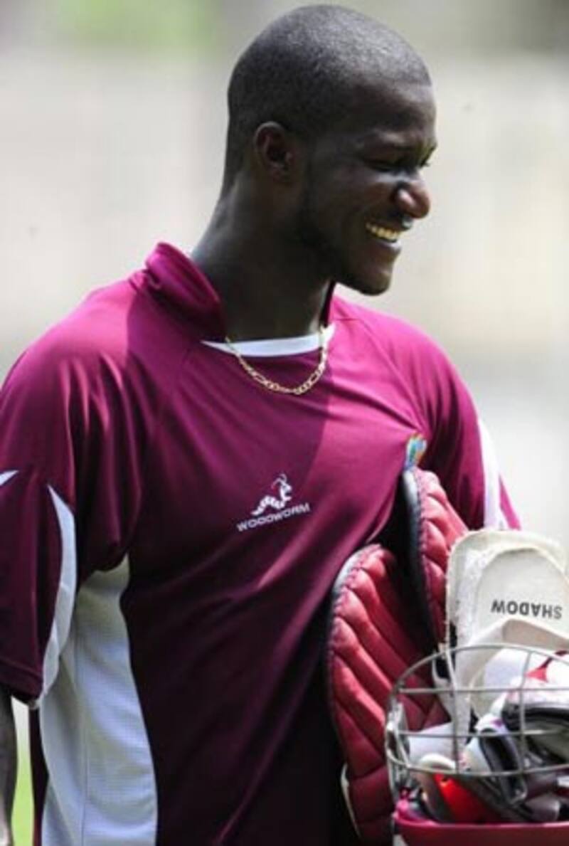 West Indies' spirit not dampened by loss against New Zealand: Darren Sammy
