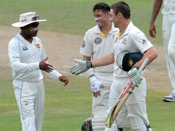 Sri Lanka wins toss, choose to bowl first in third Test Sri Lanka wins toss, choose to bowl first in third Test