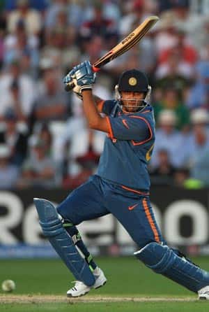 Jadeja's selection is an indication that the selectors are in search of an all-rounder Jadeja's selection is an indication that the selectors are in search of an all-rounder