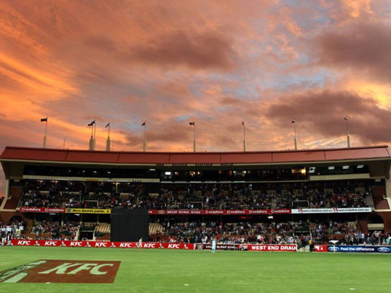 Adelaide likely to be considered to host 2015 World Cup