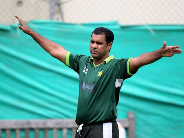 Former coach Waqar Younis unhappy with PCB selection policies Former coach Waqar Younis unhappy with PCB selection policies