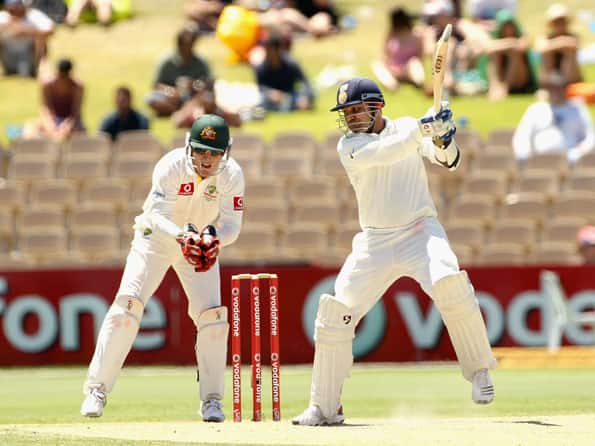 India lose openers in pursuit of 500 in Adelaide Test India lose openers in pursuit of 500 in Adelaide Test