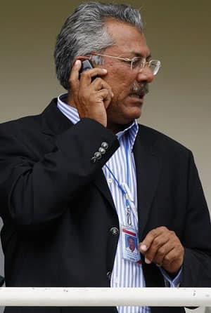 Zaheer Abbas hopeful of controversy free series between Pakistan-England  