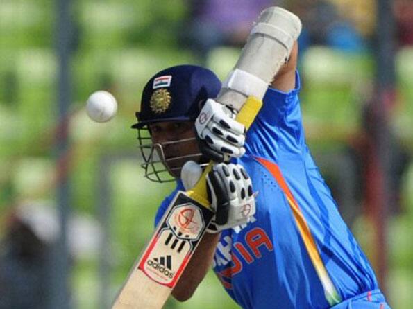 Himachal, Andhra chief ministers praise Sachin Tendulkar Himachal, Andhra chief ministers praise Sachin Tendulkar