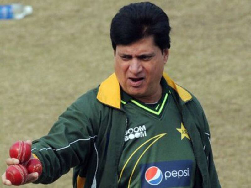 Mohsin Khan lauds BCCI for action against tainted cricketers