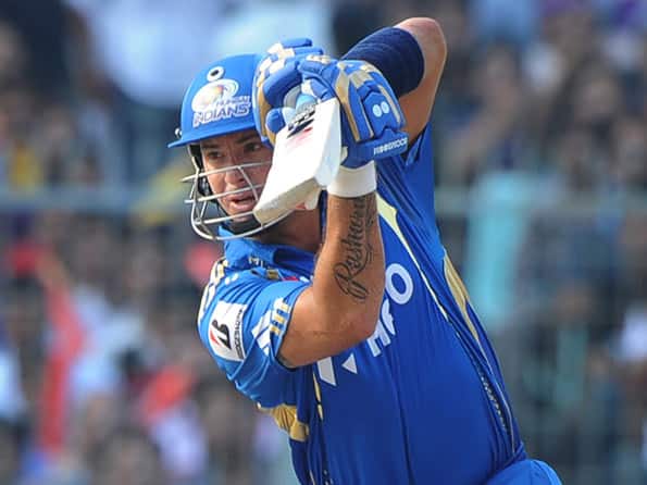 IPL 2012 Live Cricket Score: Mumbai Indians vs Kolkata Knight Riders T20 match at Mumbai IPL 2012 Live Cricket Score: Mumbai Indians vs Kolkata Knight Riders T20 match at Mumbai
