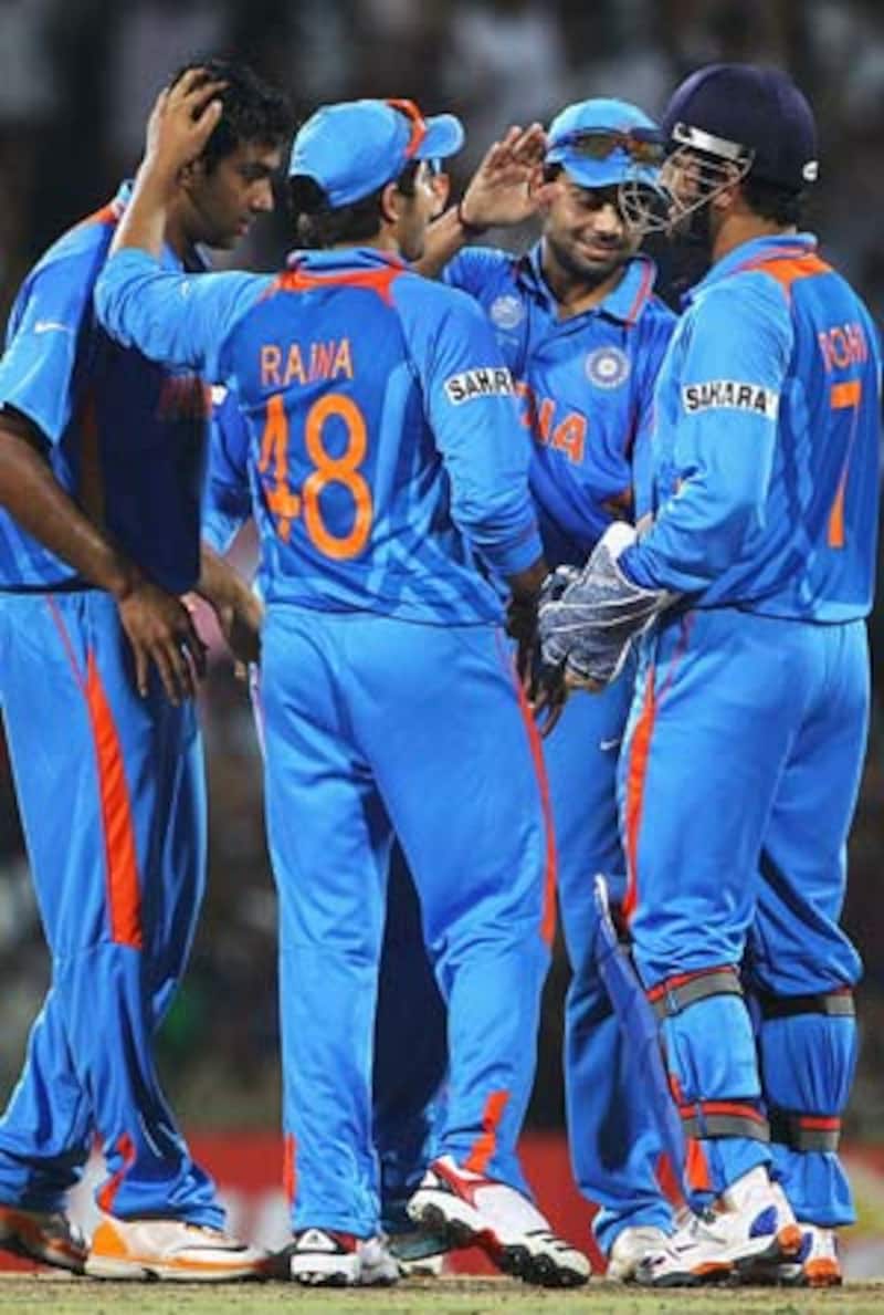 Preview: Ashwin in contention to play against Ireland