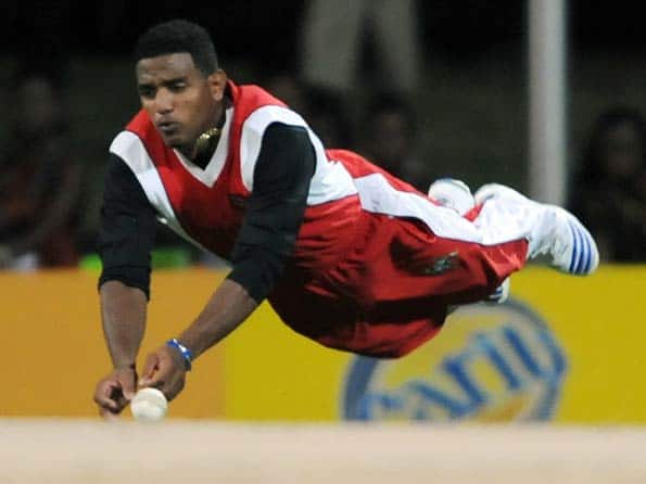West Indies recall Samuel Badree for T20 series against New Zealand West Indies recall Samuel Badree for T20 series against New Zealand
