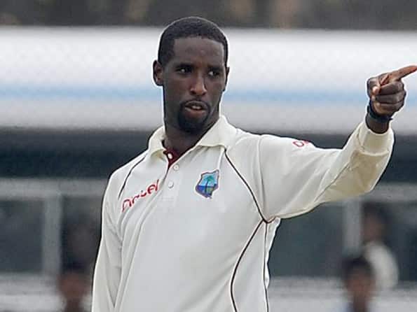 West Indies recall Shane Shillingford for second Test against Australia West Indies recall Shane Shillingford for second Test against Australia