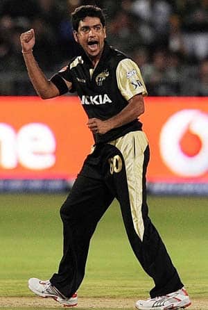 Laxmi Ratan Shukla criticises national selector for dropping him Laxmi Ratan Shukla criticises national selector for dropping him