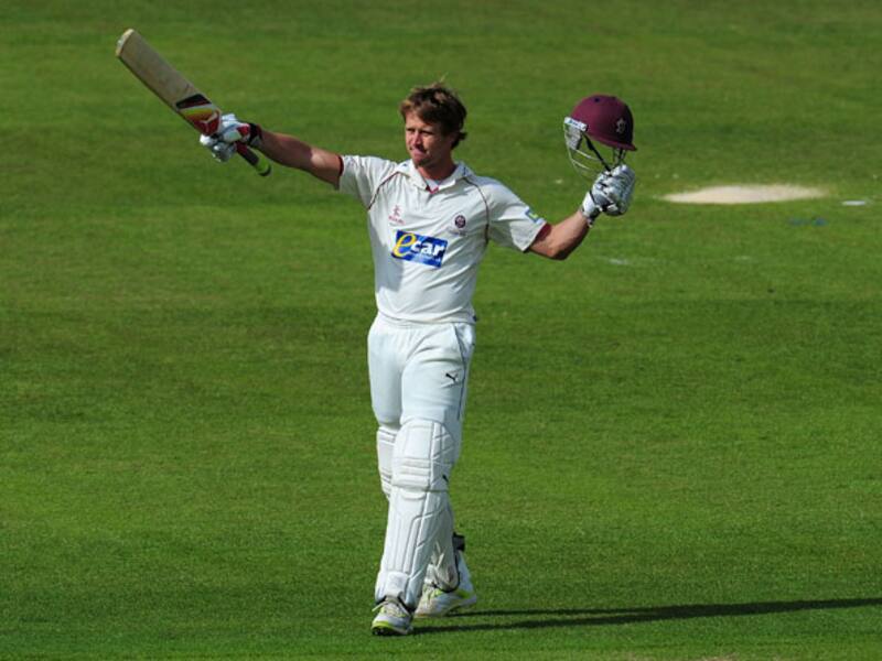 Nick Compton feels no burden in carrying famous name 