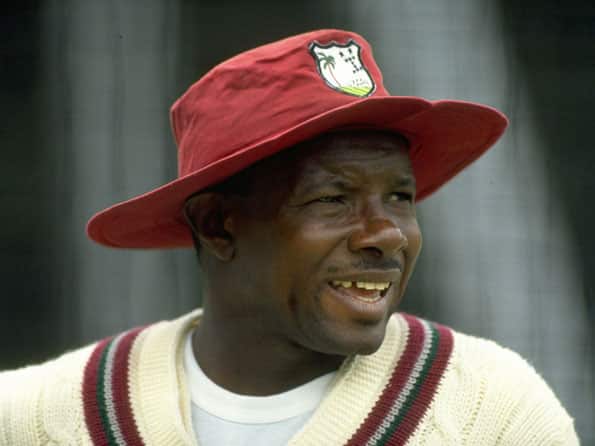 West Indies have answer to spin predicament in Richardson West Indies have answer to spin predicament in Richardson