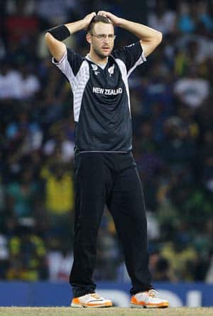Daniel Vettori relishing cricket after quitting captaincy Daniel Vettori relishing cricket after quitting captaincy