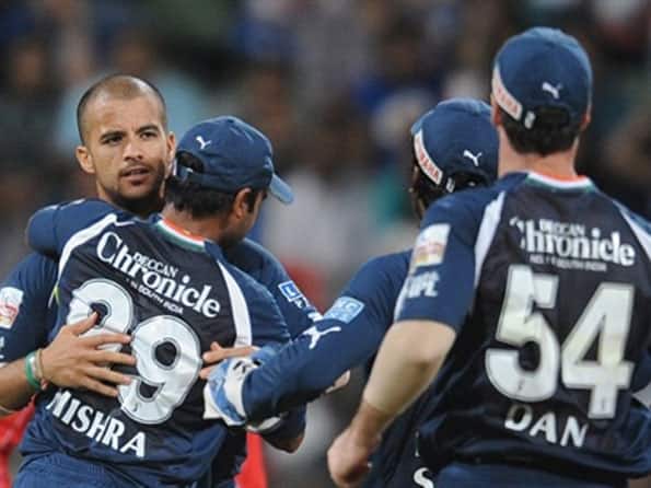 IPL 2012: Darren Lehmann wary of high-flying Delhi Daredevils IPL 2012: Darren Lehmann wary of high-flying Delhi Daredevils
