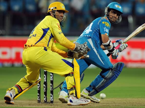 IPL 2012 preview: Chennai Super Kings desperate for win in tie against Pune Warriors 