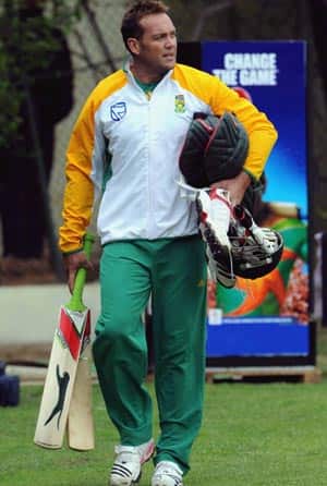 Proteas need to address choking: Jacques Kallis Proteas need to address choking: Jacques Kallis