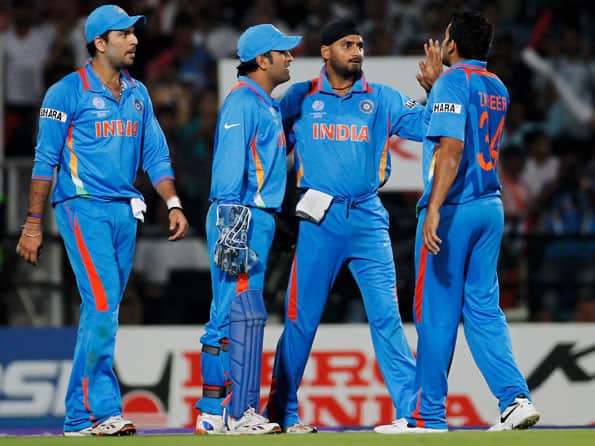 Preview: India and West Indies aim for higher spot in the group