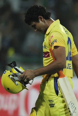 Live Cricket Score IPL 2012: Pune Warriors India vs Chennai Super Kings at Pune, IPL 2012 match: PWI need 156 to win Live Cricket Score IPL 2012: Pune Warriors India vs Chennai Super Kings at Pune, IPL 2012 match: PWI need 156 to win