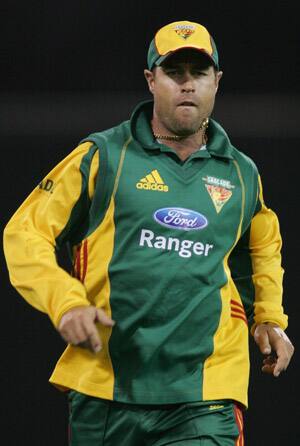 Bevan arranges Australia trip for Orissa cricketers