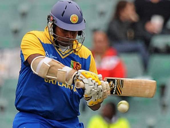 Always good to have Jayasuriya in the side, says Kandamby Always good to have Jayasuriya in the side, says Kandamby
