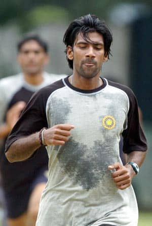 Lakshmipathy Balaji credits Kolkata Knight Riders' stint for comeback