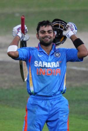 Virat Kohli's elevation may upset senior Indian players, feels Wasim Akram Virat Kohli's elevation may upset senior Indian players, feels Wasim Akram