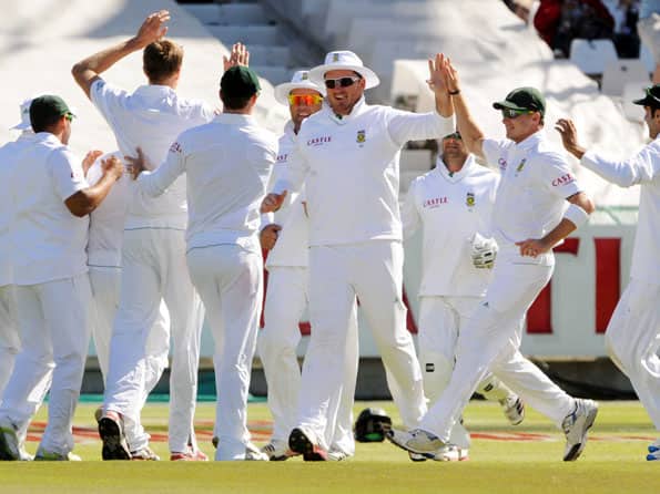 Australia register their fourth lowest-ever Test total Australia register their fourth lowest-ever Test total