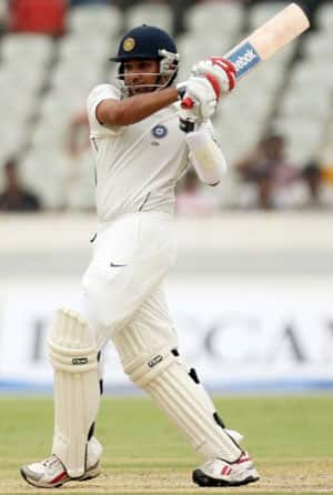 India A on verge of series loss after suffering another batting collapse India A on verge of series loss after suffering another batting collapse