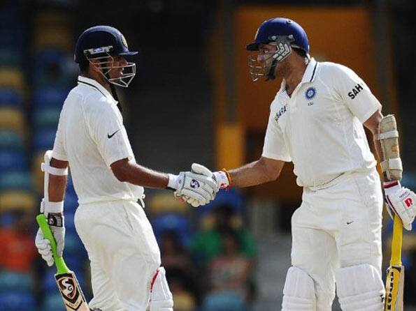 India vs West Indies: Second Test, day one statistical review India vs West Indies: Second Test, day one statistical review