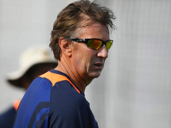 IPL 2012: Delhi coach Eric Simmons emphasises importance of building parternships IPL 2012: Delhi coach Eric Simmons emphasises importance of building parternships